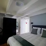 Lejlighed Zandrijk *