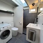 Zandrijk Apartment