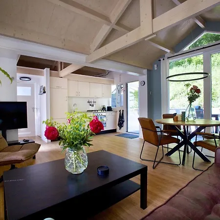 Διαμέρισμα Zandrijk *