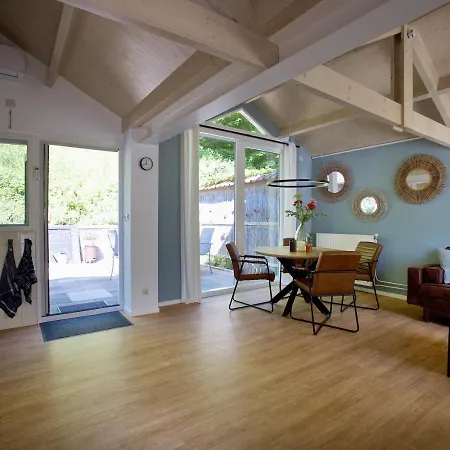 Zandrijk Διαμέρισμα Egmond aan den Hoef