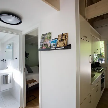 Zandrijk 埃赫蒙德·安登胡夫