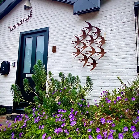 Διαμέρισμα Zandrijk