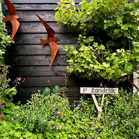 Zandrijk * Egmond aan den Hoef